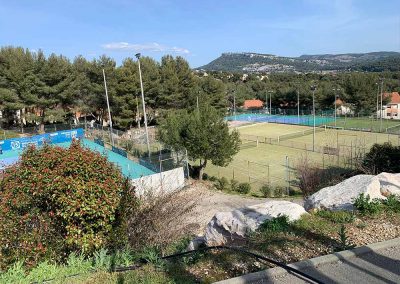 sporting club cassis